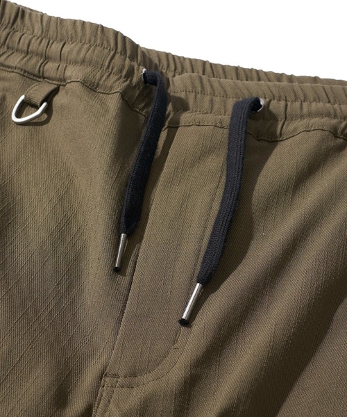 TETE HOMME(テットオム)の「ストレッチカーゴパンツ(カーゴパンツ・メンズ・ブラック/カーキ/カーキオリーブ・MEDIUM/LARGE/X-LARGE)」の10枚目の写真