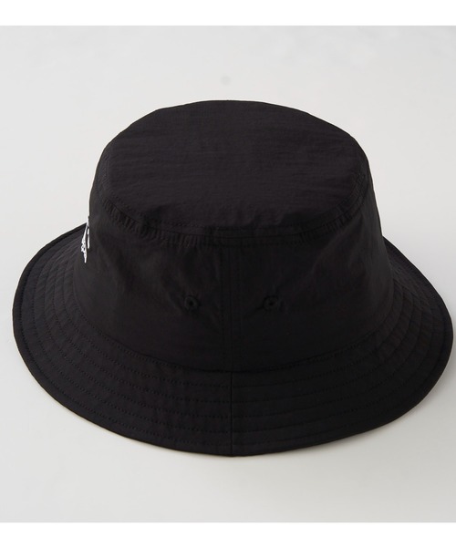 Kappa（カッパ）の「撥水ハット（ハット・レディース・オレンジ/ブラック/グレイッシュベージュ・FREE）」の16枚目の写真