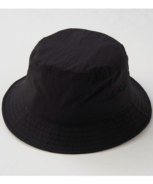 Kappa（カッパ）の「撥水ハット（ハット・レディース・オレンジ/ブラック/グレイッシュベージュ・FREE）」の17枚目の写真