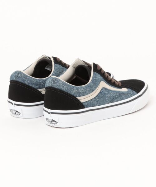 あきひろ　VANS バンズ　28cm 2足セット VANS バンズ US企画 OLDSKOOL オールドスクール ツートン 切替
