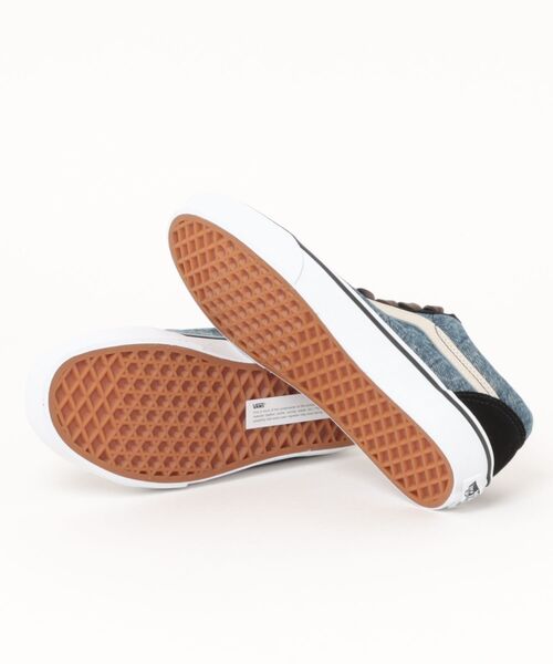 29 バンズ PREMIUM OLD SKOOL 36 GEMSTONE COLOR BLOCK｜BILLY'S ENT 公式通販