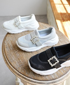 セール】MELISSA FLORAL POINT MULE, 33564（サンダル）｜Y