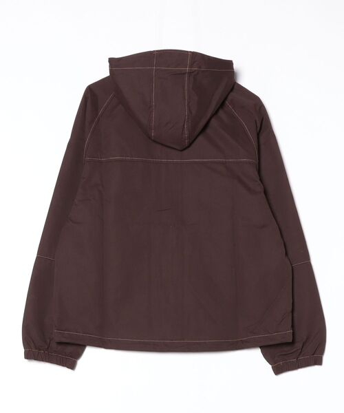 SALEM HOODED JACKET | セーラムフーデッドジャケット（ブルゾン