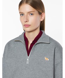 Maison Kitsune｜メゾンキツネのスウェット（グレー/灰色系）通販