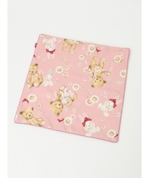 PINK HOUSE（ピンクハウス）の「【LIFE STYLE】クッションカバー（クッション/クッションカバー）」