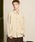 MAISON SPECIALi]XyVj́usUNISEXtWool Like Regular-Over Shirt/E[CNM[I[o[VcyMAISON SPECIAL/]XyVziVc/uEXjvbx[W