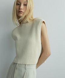 トップス anuke washer tanktop Washer Tanktop（タンクトップ）｜anuke（アンヌーク）の
