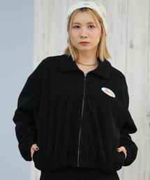 RVCA（ルーカ）の「RVCA/ルーカ CLOVER CORDUROY JACKET ジャケット BF044-751（その他アウター）」