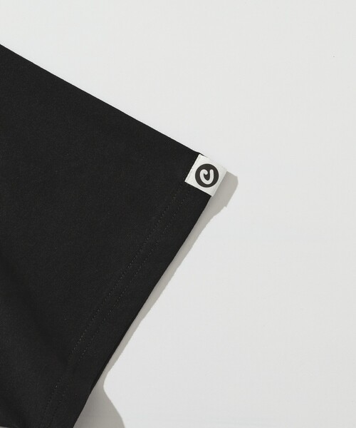 cotton pan（コットンパン）の「COTTON PAN/コットンパン マスター フロントプリントTシャツ / CP25SS-FH003（Tシャツ/カットソー・メンズ・ブラック/ホワイト・M/L）」の21枚目の写真