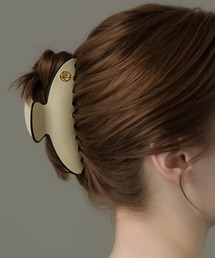 muku(N)HAIR CLIP/TWO TONE(ob^/wANbv)