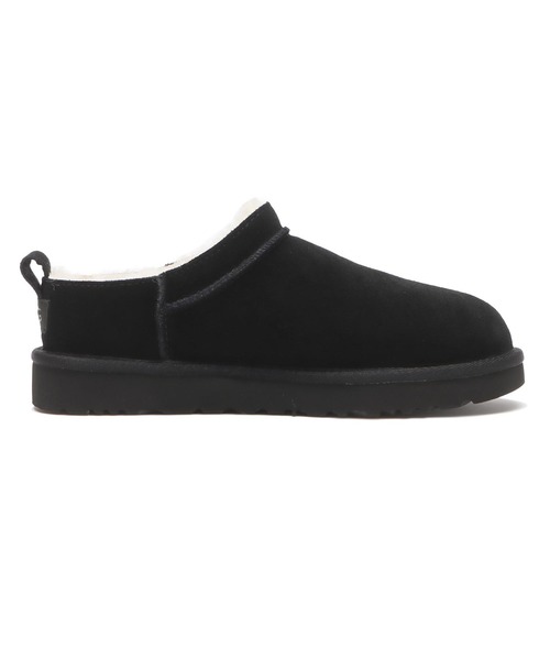 W CLASSIC MICRO 1173891-BLK（ブーツ）｜UGG（アグ）のファッション