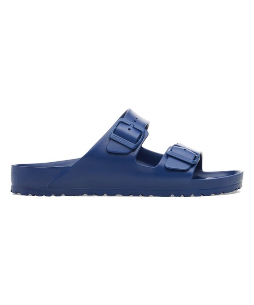 BIRKENSTOCK(ビルケンシュトック)の「【公式】ビルケンシュトック Arizona/アリゾナ EVA(サンダル・レディース・ネイビー・23cm【ナロー幅】/25cm【ナロー幅】/24cm【ナロー幅】/22.5cm【ナロー幅】/24.5cm【ナロー幅】/26cm【ナロー幅】)」の2枚目の写真