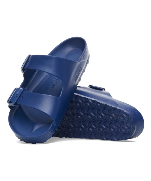 BIRKENSTOCK(ビルケンシュトック)の「【公式】ビルケンシュトック Arizona/アリゾナ EVA(サンダル・レディース・ネイビー・23cm【ナロー幅】/25cm【ナロー幅】/24cm【ナロー幅】/22.5cm【ナロー幅】/24.5cm【ナロー幅】/26cm【ナロー幅】)」の5枚目の写真