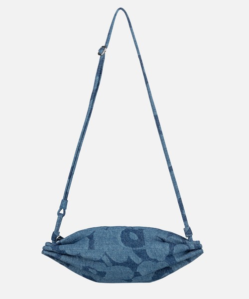 marimekko（マリメッコ）の「【ノベルティ付】Unikko / Karla Denim