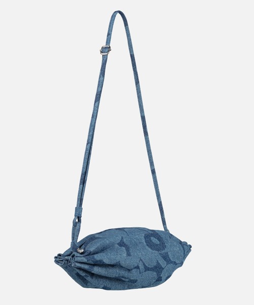 marimekko（マリメッコ）の「【ノベルティ付】Unikko / Karla Denim