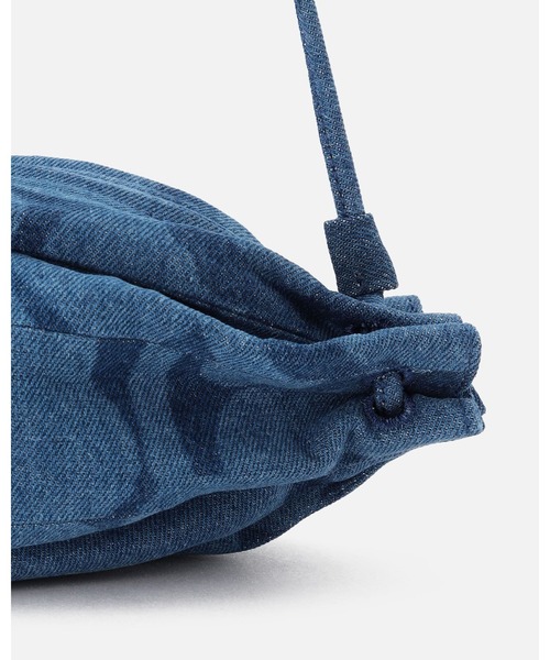 marimekko（マリメッコ）の「【ノベルティ付】Unikko / Karla Denim