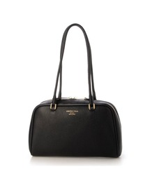 CHRISTIAN VILLA | 【CHRISTIAN VILLA】ミディアムサイズレザーショルダーバッグ(Q56451)(ショルダーバッグ)