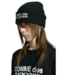 ALICE HOLLYWOOD(AXnEbh)ALICE X SSUR COMME BEANIE(jbgLbv/r[j[)