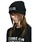 ALICE HOLLYWOODiAXnEbhj́uALICE X SSUR COMME BEANIEijbgLbv/r[j[jvbubN