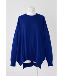 エンフォルド　パネルプルオーバー エンフォルド パネルプルオーバー ENFÖLD – PARQS ONLINE STORE