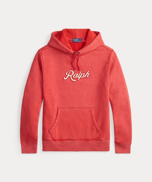 ラルフ フーディ（パーカー）｜POLO RALPH LAUREN（ポロ ラルフ