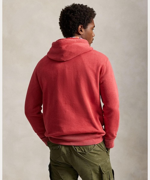 ラルフ フーディ（パーカー）｜POLO RALPH LAUREN（ポロ ラルフ