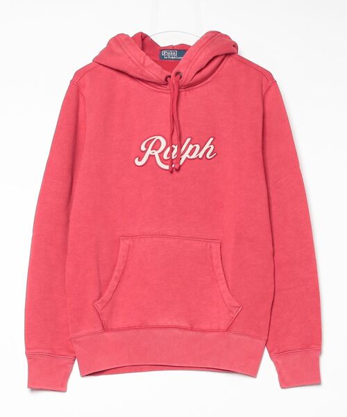 ラルフ フーディ（パーカー）｜POLO RALPH LAUREN（ポロ ラルフ