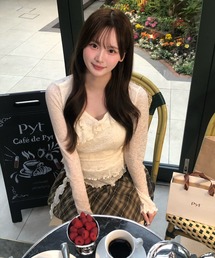 カシュクール」に該当するTシャツ/カットソーファッション通販