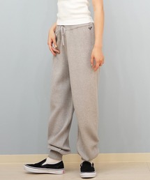 ROXY/ロキシー スウェットニットパンツ RPT254012