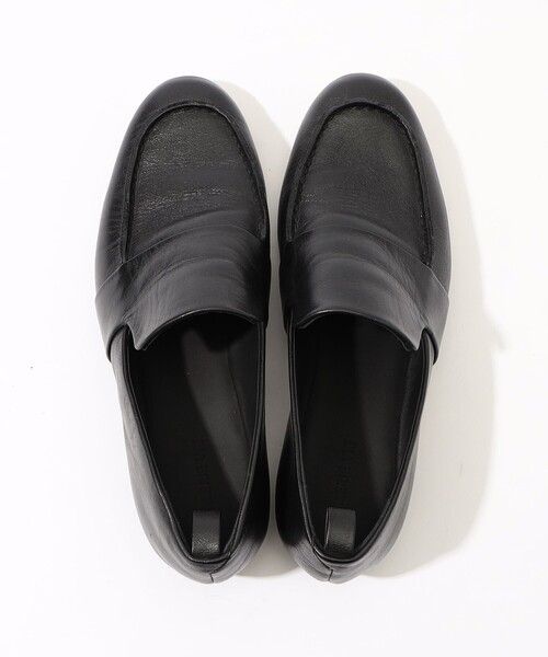 【新品未使用】GALERIE VIE ギャルリーヴィー メッシュ ローファー GALERIE VIE レザーローファー（ローファー）｜GALERIE VIE