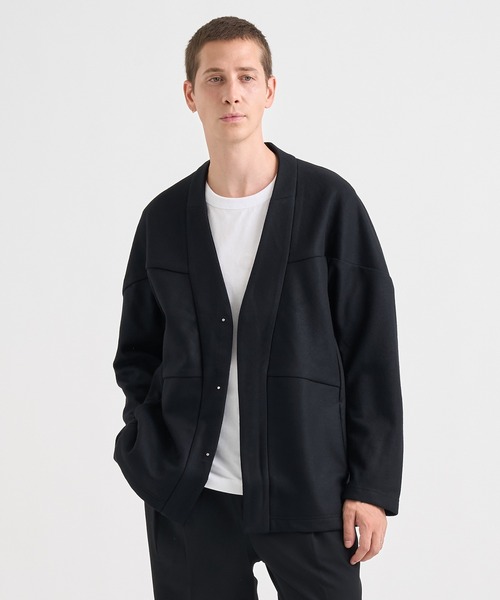 White Mountaineering / ホワイトマウンテニアリング】WOOL MELTON
