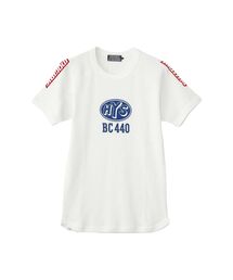 HYSTERIC GLAMOUR | BC440 Tシャツ(Tシャツ/カットソー)