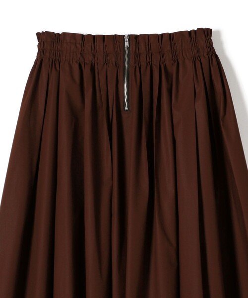 セール】〈手洗い可能〉タイプライター チンツ タック ギャザー