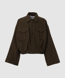 DAIRIKU（ダイリク）の「DAIRIKU / ダイリク：Regular Polyester