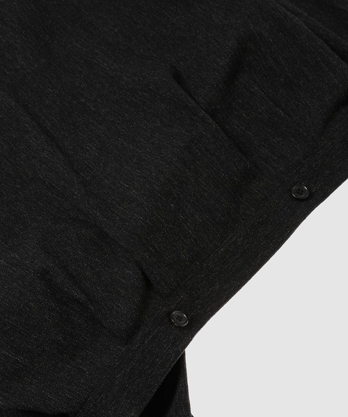 Inception Big-Sleeve British JKT 【公式通販】
