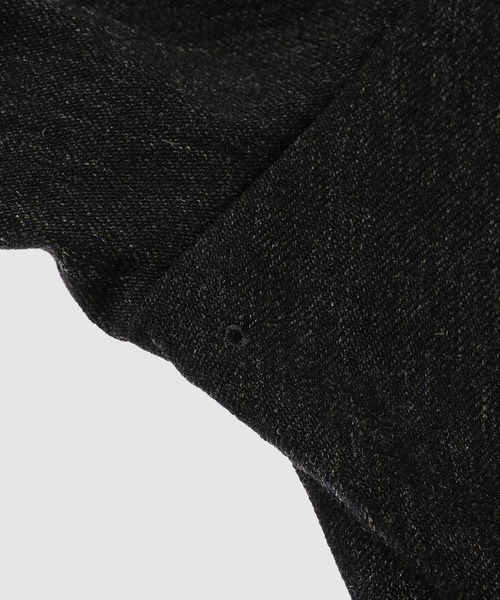 Inception Big-Sleeve British JKT 【公式通販】