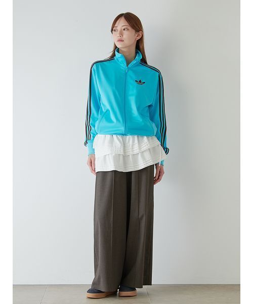 セール】【adidas Originals】FIRE BIRD TT/ファイヤーバードトラック