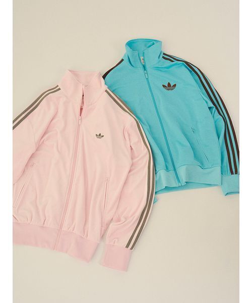 セール】【adidas Originals】FIRE BIRD TT/ファイヤーバードトラック