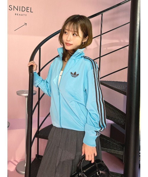 セール】【adidas Originals】FIRE BIRD TT/ファイヤーバードトラック