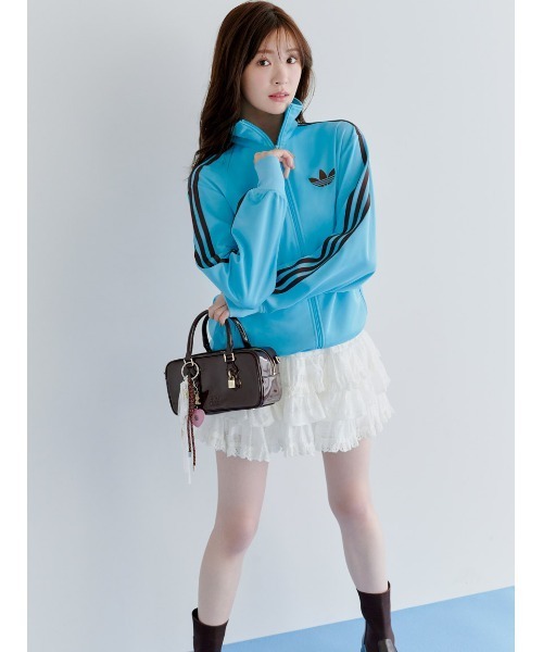 セール】【adidas Originals】FIRE BIRD TT/ファイヤーバードトラック