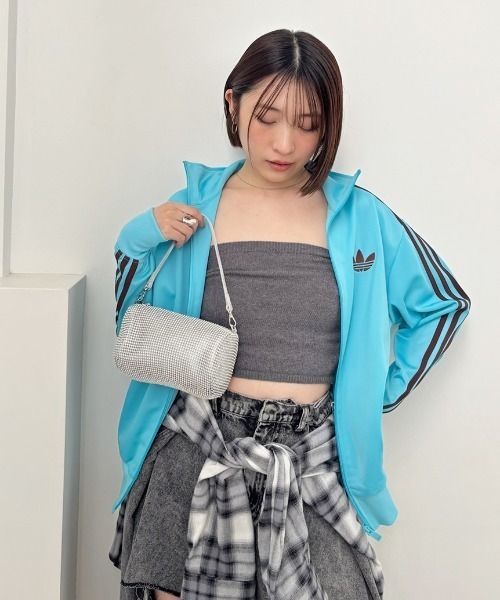 セール】【adidas Originals】FIRE BIRD TT/ファイヤーバードトラック