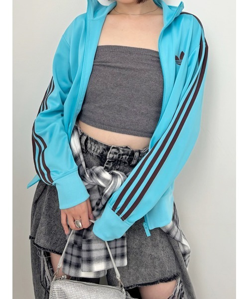 セール】【adidas Originals】FIRE BIRD TT/ファイヤーバードトラック