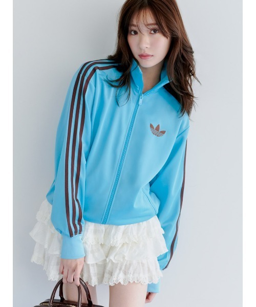 セール】【adidas Originals】FIRE BIRD TT/ファイヤーバードトラック