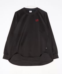 コンバース ダブルニット ロングスリーブ