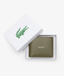 LACOSTE｜ラコステの財布（二つ折り）通販 - ZOZOTOWN