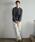 URBAN RESEARCH DOORS�i�A�[�o�����T�[�`�h�A�[�Y�j�́u�w�m���јa���񒅗p�x�wUR TECH 200���j�b�g�x�N���[�l�b�N�i�j�b�g/�Z�[�^�[�j�v�b�O���[�n���̑�