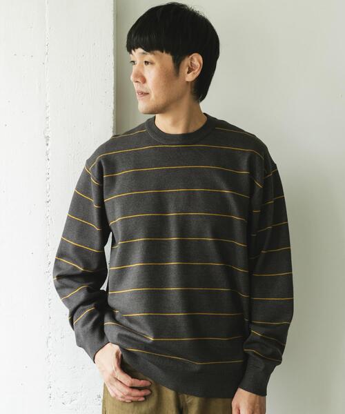 セール】『仁村紗和さん着用』『UR TECH 200日ニット』クルーネック