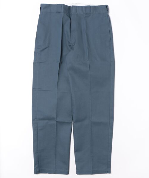 Dickies(ディッキーズ)の「874 ORIGINAL FIT WORK PT(その他パンツ・メンズ・インディゴブルー/ブラウン/ダークブラウン・36inch/30inch)」の2枚目の写真