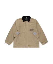 thisisneverthat 23FW ジャケット THISISNEVERTHAT】T-Light ジャケット☆2025 SS