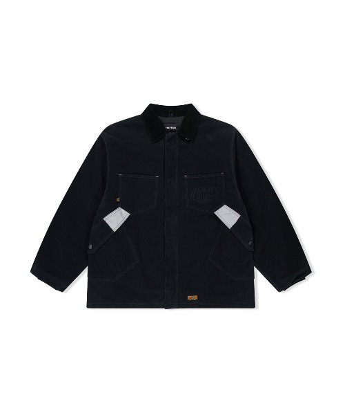 セール】Y.E.S Heavy Work Jacket（その他アウター）｜YESEYESEE